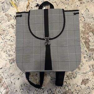 Lot of women’s backpacks